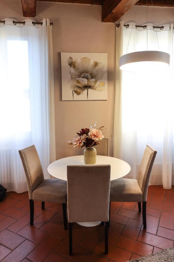 Apartamento Santo Spirito - Elegante In Pieno Centro Florencia